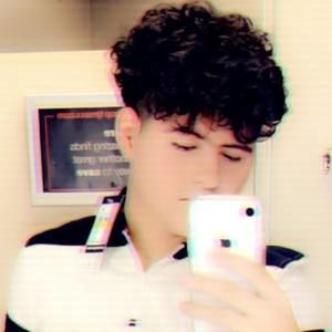 Meet your Posher, Bryan